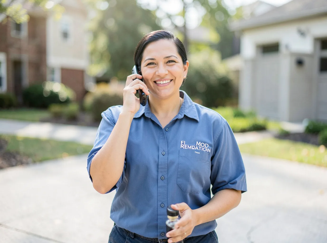 Mold Remediation French Gulch, CA FAQs